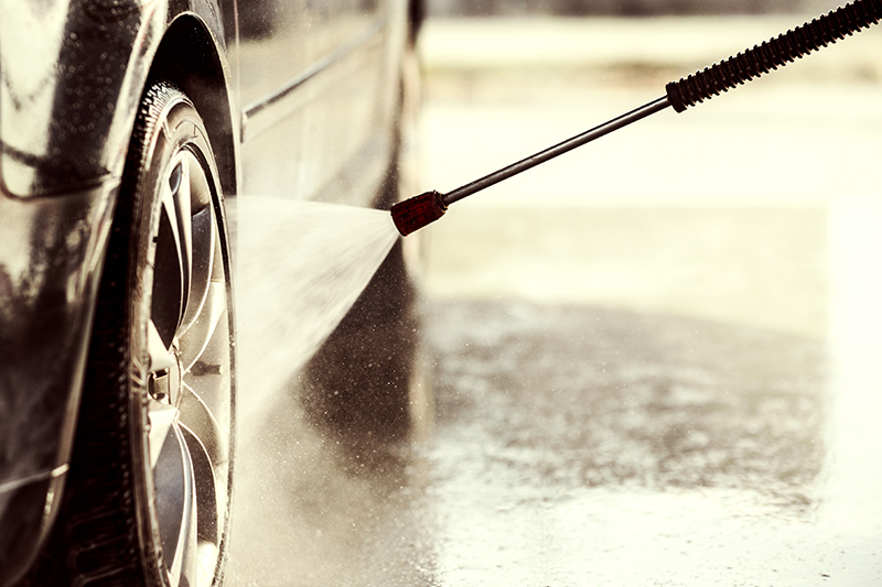Car Cleaning Services in Bedford Bedfordshire