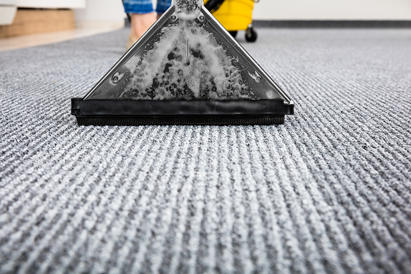Carpet Cleaning Near Me in Bedford Bedfordshire