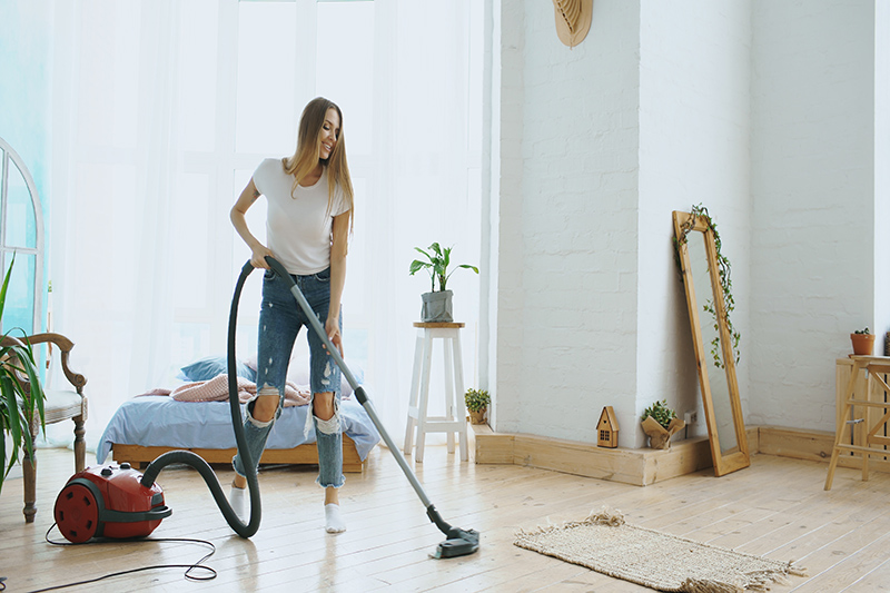 Home Cleaning Services in Bedford Bedfordshire