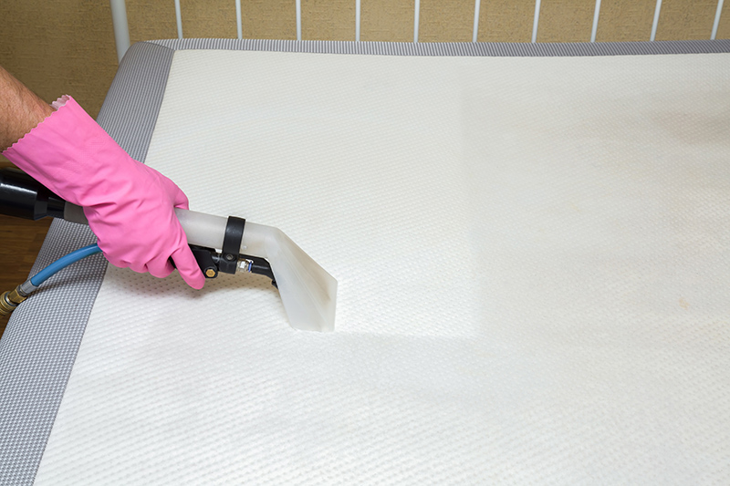 Mattress Cleaning Service in Bedford Bedfordshire