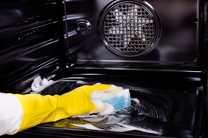 Oven Cleaning Services Near Me in Bedford Bedfordshire